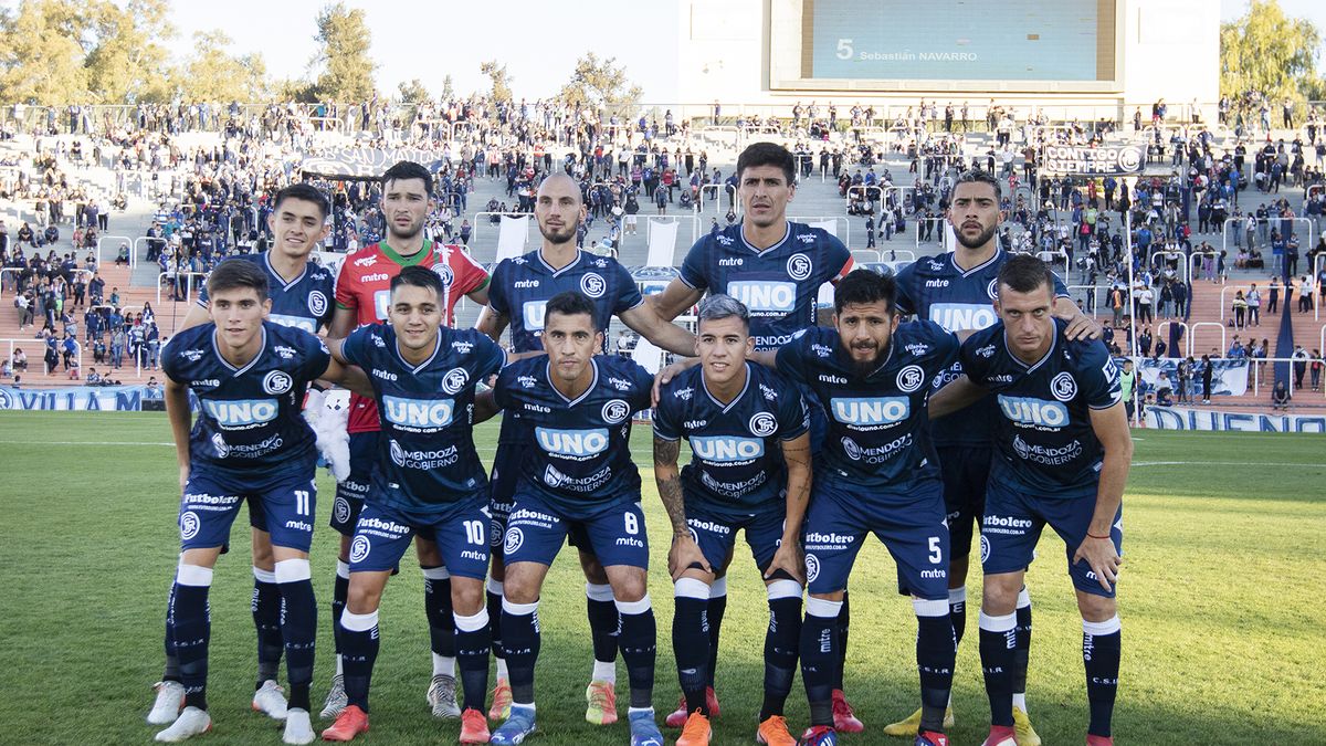 Independiente Rivadavia se presentará ante Guillermo Brown