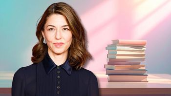 5 libros que la directora Sofía Coppola recomienda leer en 2026
