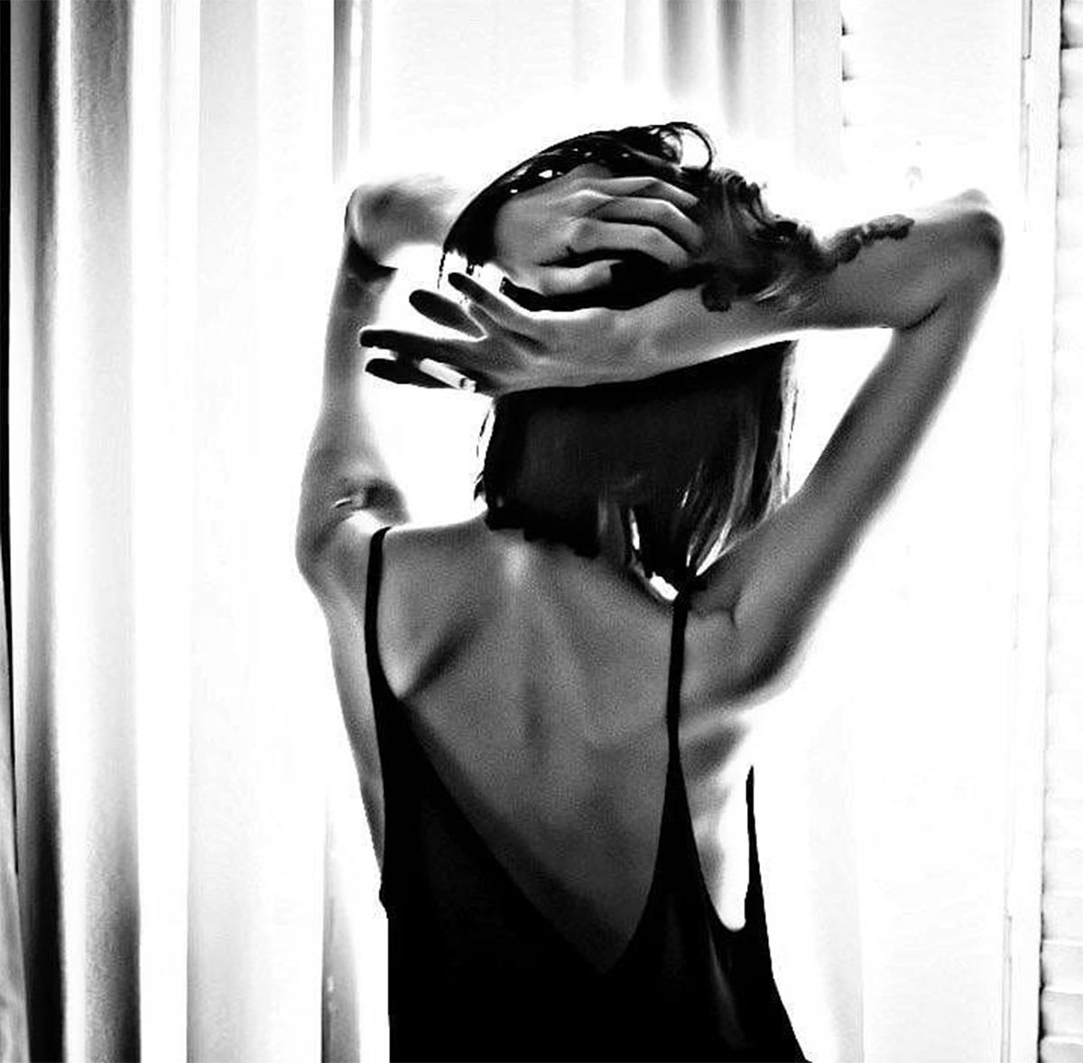 Reapareció Florencia Kirchner con un contundente posteo 