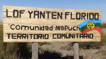 La Corte bochó un planteo de familias mapuches que se resisten al desalojo en tierras de El Sosneado La Corte bochó un planteo de familias mapuches que se resisten al desalojo en tierras de El Sosneado