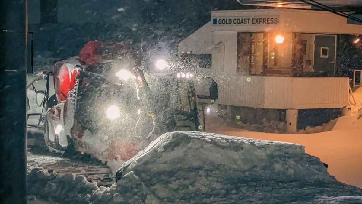 (Foto: Nick McMahon) (Foto: Nick McMahon)