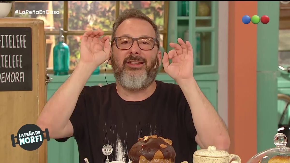 ¿Se termina? Tras la muerte de Gerardo Rozín