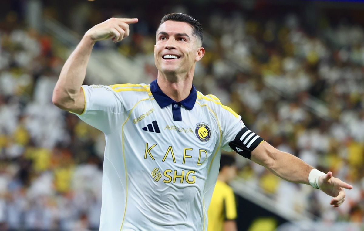 Con la situaci&oacute;n resuelta volver&aacute; a la carga por los mil goles.