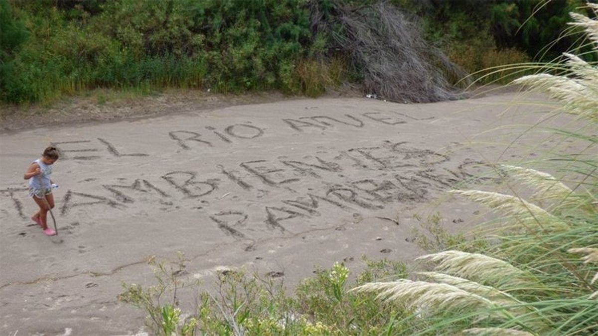 La Pampa continúa las críticas hacia Mendoza.&nbsp;