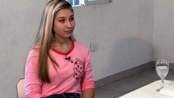 Revisarán el fallo que condenó a Nahir Galarza