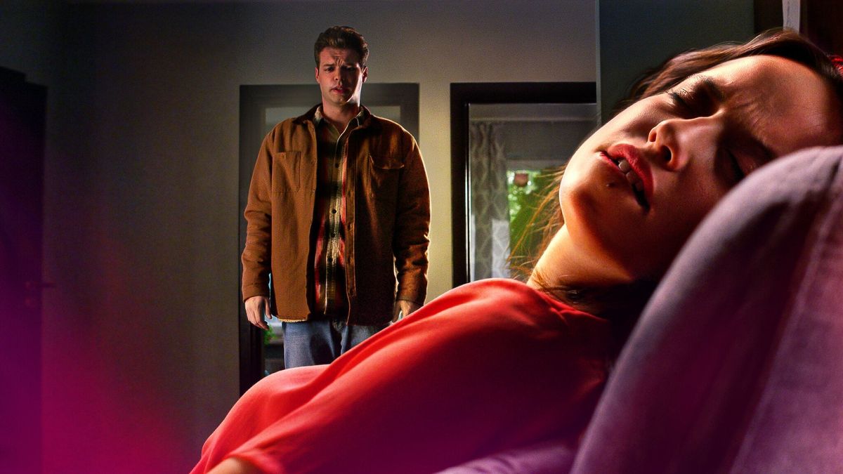 Sexify, la serie de Netflix subida de tono más vista. Sexify, la serie de Netflix subida de tono más vista.