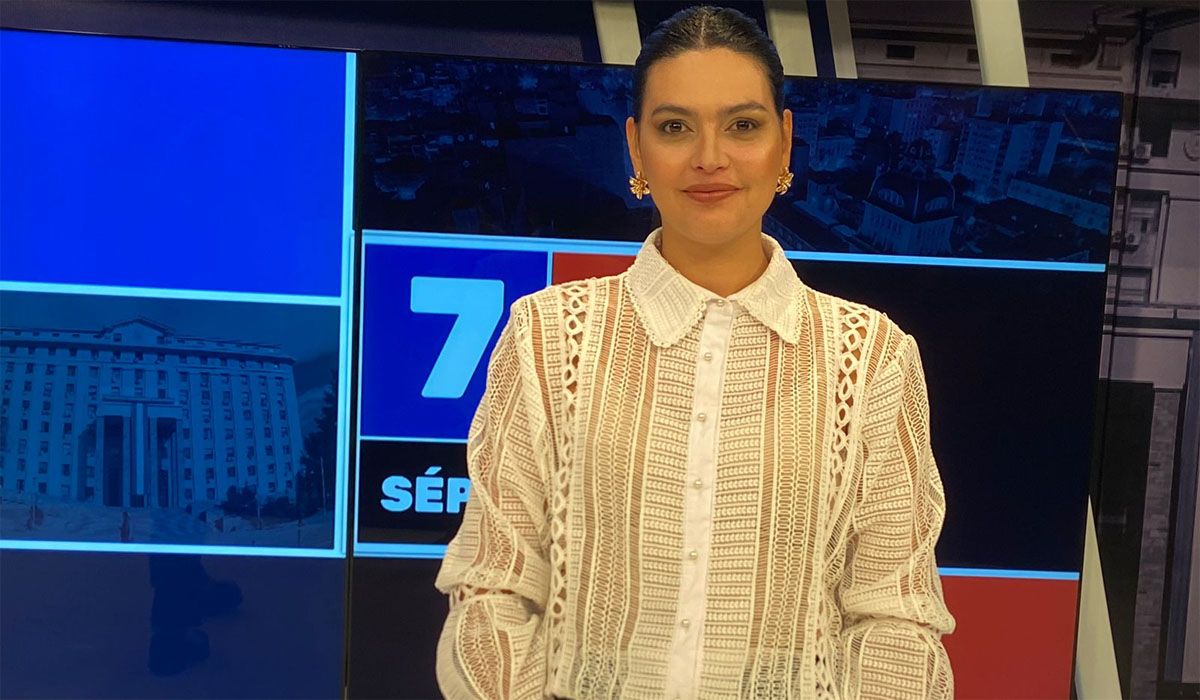 Flor Destéfanis, Intendenta de Santa Rosa