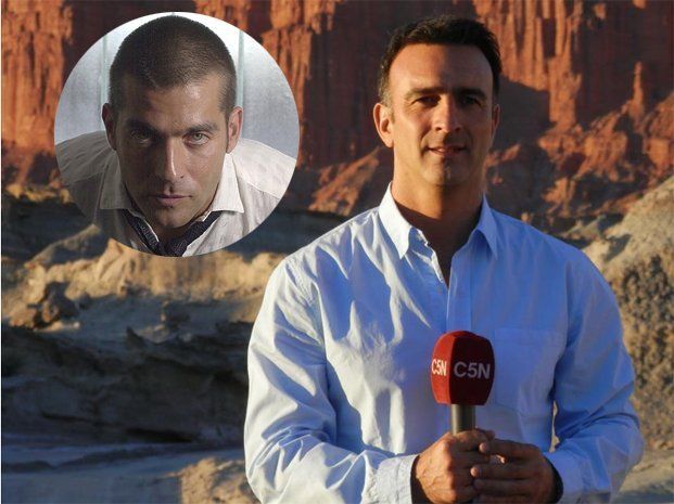 El emotivo mensaje del ex de Juan Castro a 10 años de su muerte