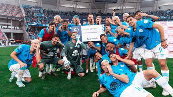 Belgrano e Instituto clasificaron a octavos de final de la Copa Argentina Belgrano e Instituto clasificaron a octavos de final de la Copa Argentina