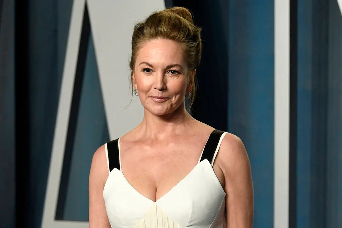 Diane Lane es una de las actrices que aparece en la serie. Imagen: Instagram