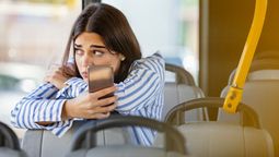 La DGE explicó cómo funciona Take It Down, la web que ayuda a detectar y frenar circulación de imágenes íntimas.&nbsp;