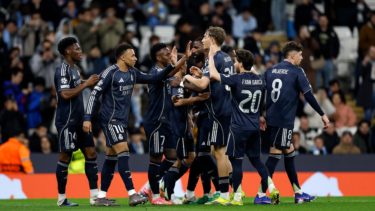 Real Madrid, PSG y Arsenal entre los ocho mejores de la Champions League: Chelsea y Manchester City, afuera