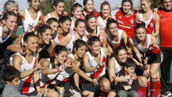 River venció a Marista y es bicampeón de la Liga Nacional