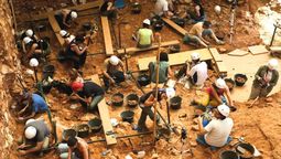 El primer crimen de la historia tuvo lugar en España