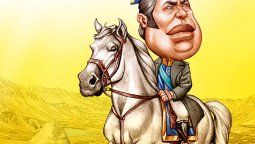 A fortalecer el símbolo  del Ejército Libertador