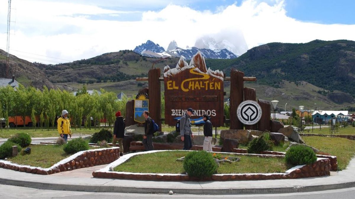 El ingreso al Parque Nacional El Chaltén es uno de los tres más caros en la próxima temporada de verano El ingreso al Parque Nacional El Chaltén es uno de los tres más caros en la próxima temporada de verano