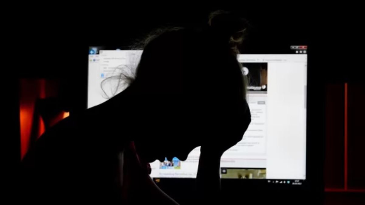 Acosó a su expareja a través de más de 260 mails y fue condenado a prisión