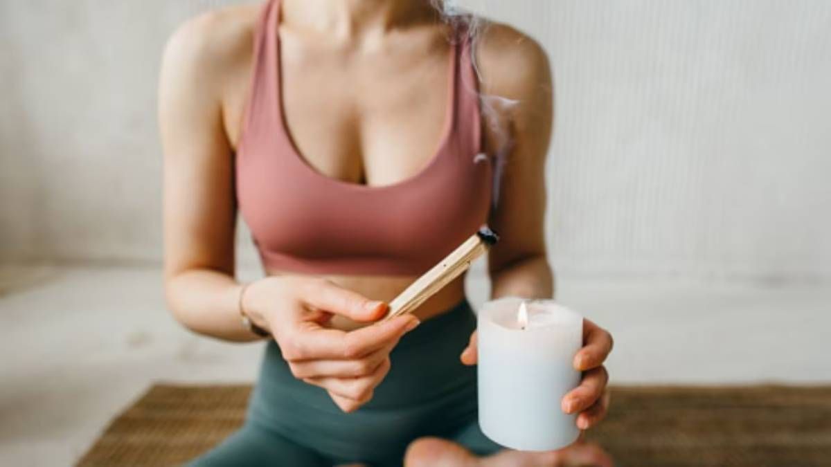 El poderoso ritual abre caminos para alcanzar tus metas.