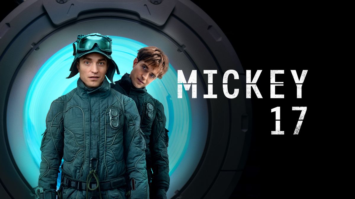 Esta es la última película de Robert Pattinson y es furor Esta es la última película de Robert Pattinson y es furor