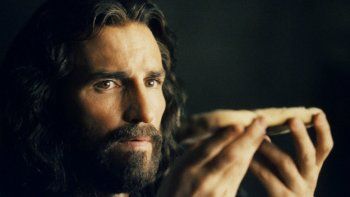 Interpretar a Jesucristo fue su cruz