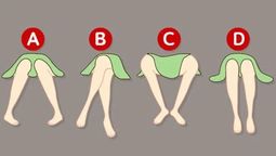 Test de personalidad: elegí la postura que más se parece a la tuya y descubrí cómo eres realmente