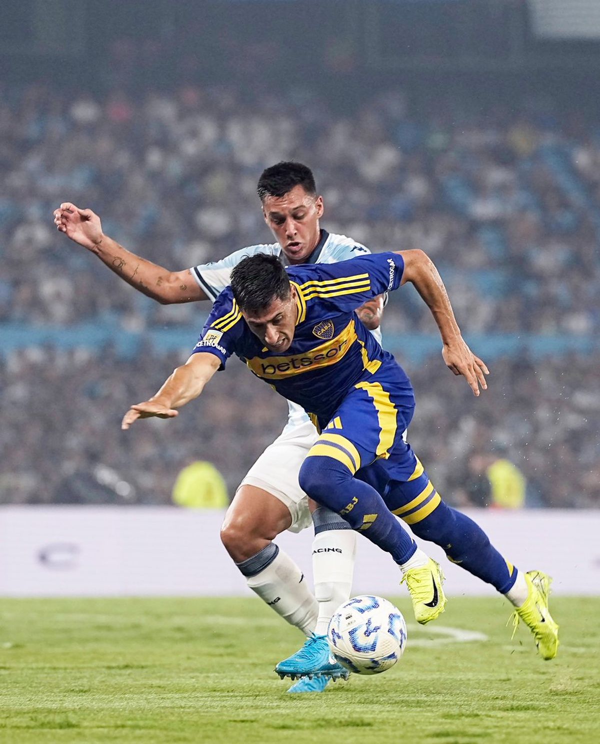 Boca perdió en Avellaneda y Cascini estalló de bronca. Boca perdió en Avellaneda y Cascini estalló de bronca.