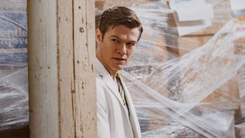 Dura 90 minutos y no te dejará parpadear: la película de acción que está en Prime Video y tienes que ver sí o sí Dura 90 minutos y no te dejará parpadear: la película de acción que está en Prime Video y tienes que ver sí o sí