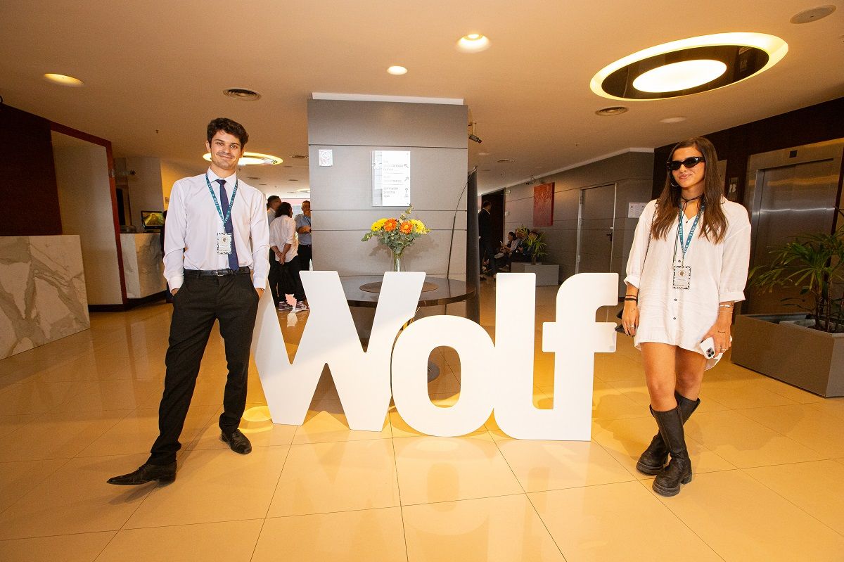 Wolf Internacional viajes y turismo se dedica a diseñar experiencias únicas para cada etapa de la vida.