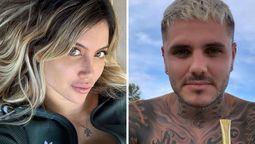 Los planes de Mauro Icardi para hundir a Wanda Nara.