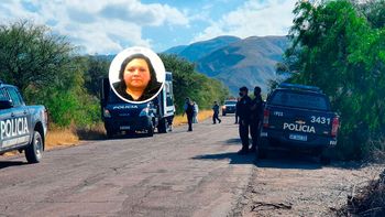 Hallaron muerta a una mujer en El Challao y su ex marido quedó detenido