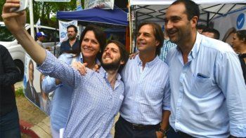 Hay balotaje en Uruguay tras elecciones que le dijeron no a los militares para la 