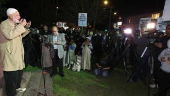 Según la policía de Australia logró contener a un grupo islamista que tenía pensadas más decapitaciones