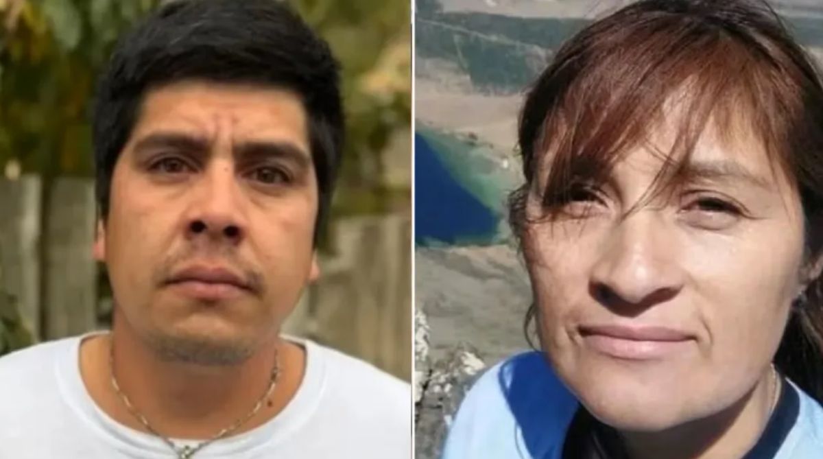 El femicida Miguel Vargas Nehuén golpeó a su pareja Ana Calfín y la prendió fuego provocándole la muerte en agosto de 2023 El femicida Miguel Vargas Nehuén golpeó a su pareja Ana Calfín y la prendió fuego provocándole la muerte en agosto de 2023 
