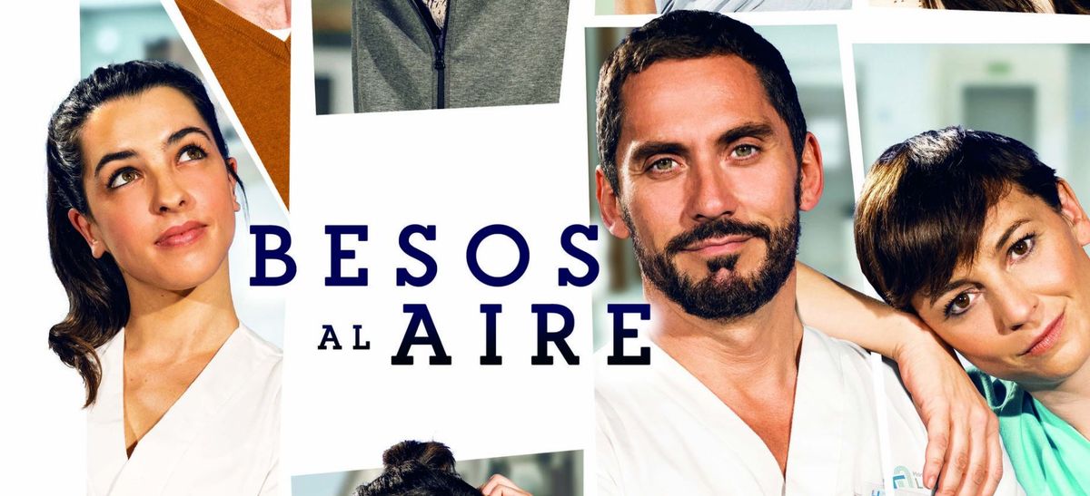 Esta es la serie española que es sensación y es un éxito mundial. Esta es la serie española que es sensación y es un éxito mundial.