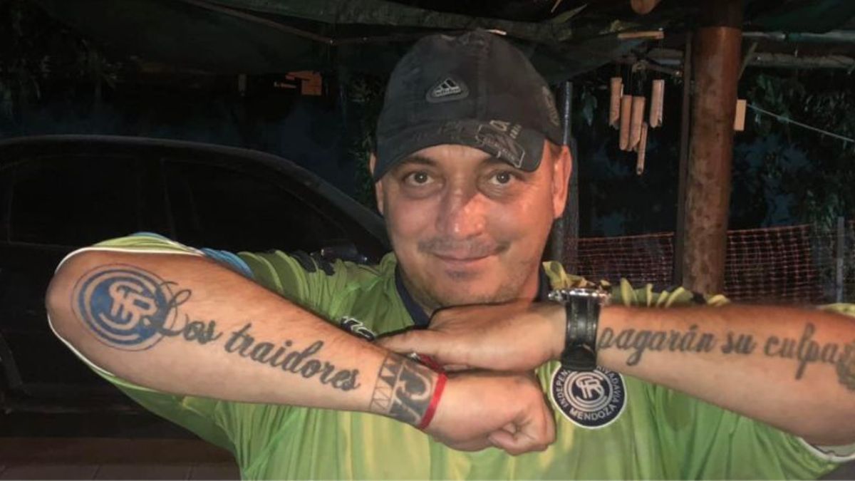 Leonardo López fue acusado de secuestro extorsivo.