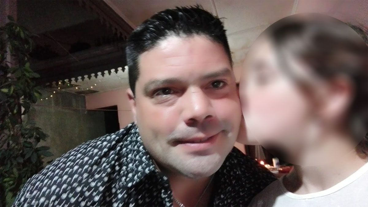 Esteban Palombarini fue asesinado por kiosquero en un crimen en Ciudad.