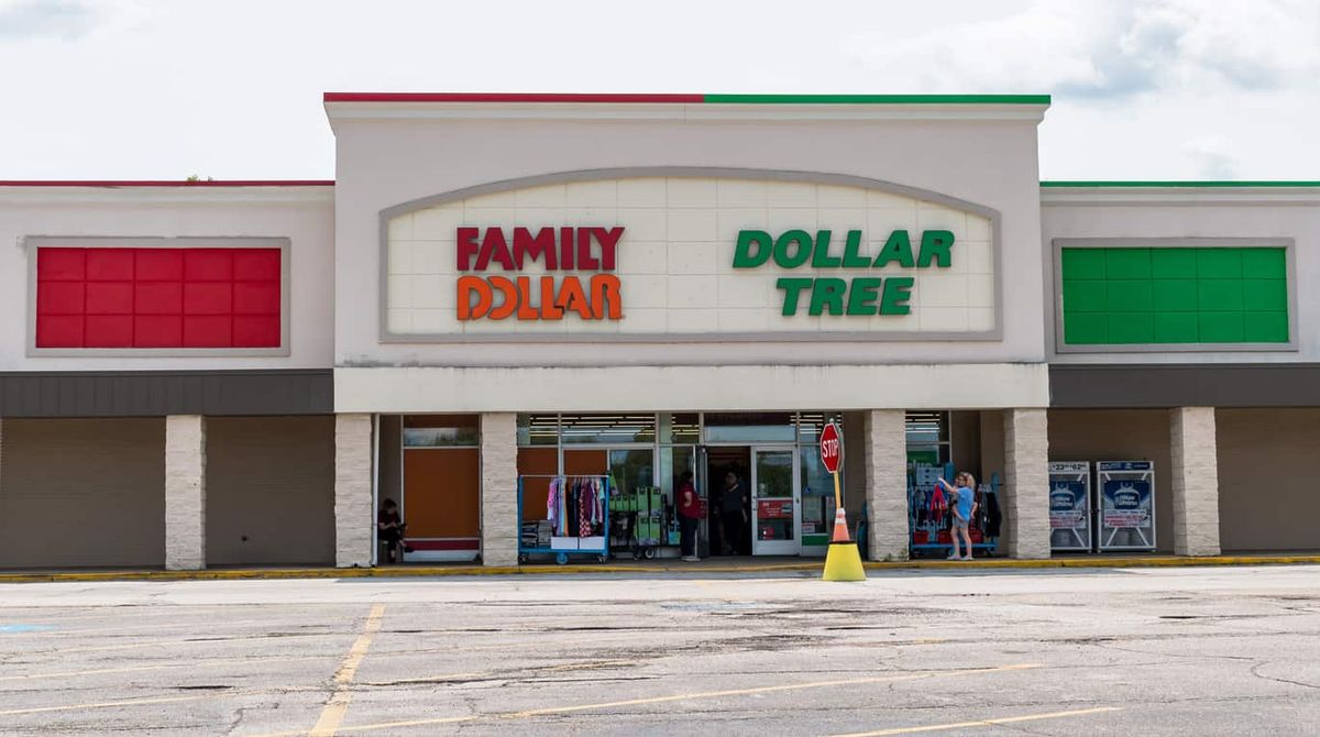 Oportunidad de empleo en Dollar Tree con pocos requisitos ¿cómo