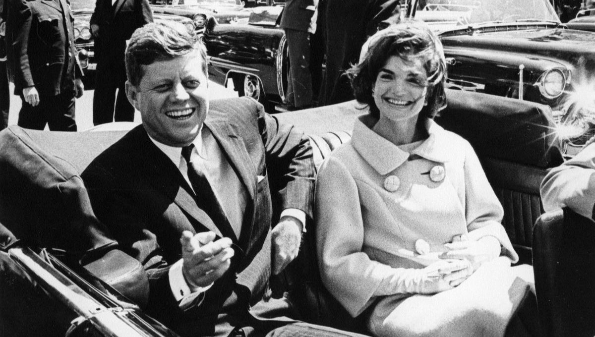 Una por una, todas las tragedias que ocurrieron en la familia Kennedy
