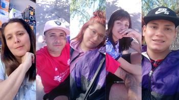 Familiares de Micaela Reina envueltos en otro crimen: la compra de marihuana que terminó mal Familiares de Micaela Reina envueltos en otro crimen: la compra de marihuana que terminó mal