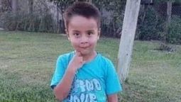Caso Loan Danilo Peña: la Justicia dio un dato clave para la inspección a la casa de un familiar muy cercano.