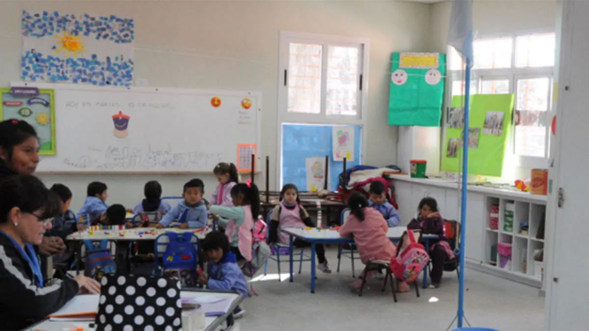 Las inscripciones son para niños y niñas que cumplan 3, 4 y 5 años antes del 30 de junio de 2026. Las inscripciones son para niños y niñas que cumplan 3, 4 y 5 años antes del 30 de junio de 2026. 