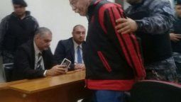 Lo condenaron a 13 años por intentar asesinar a su ex