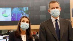 Buenas noticias del coronavirus del martes 28 de abril