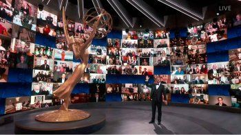 Premios Emmy: Watchmen la más ganadora