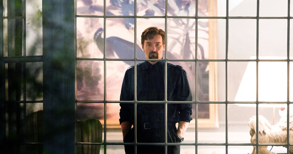 Esta serie es uno de los mejores dramas de Netflix Esta serie es uno de los mejores dramas de Netflix