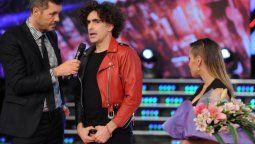Favio Posca se despidió del Bailando