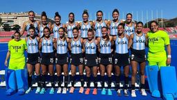 Las Leonas
