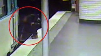 Insólito: primero le robó y después le salvó la vida