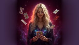TAROT: las predicciones en el amor, trabajo y salud para hoy martes 23 de septiembre de 2025