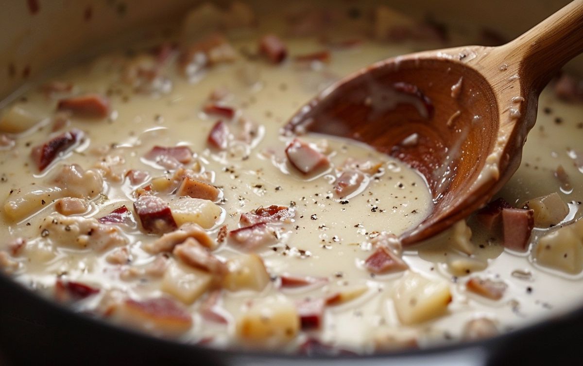 Con esta salsa cambiarás tus pastas para siempre.